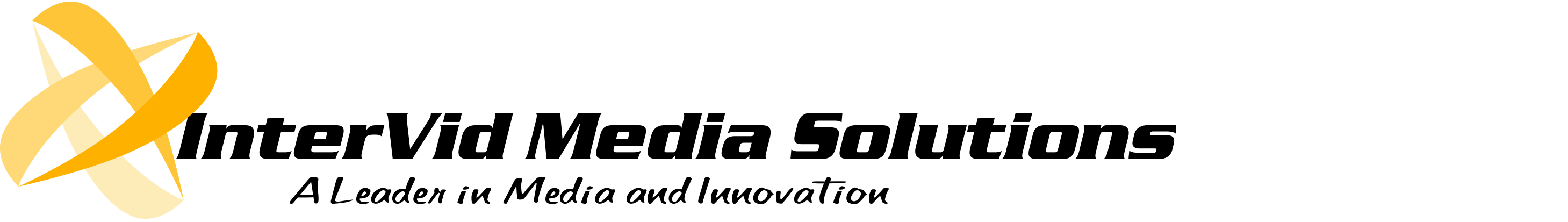 InterVid Media logo