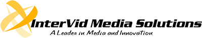 Intervid Media Solutions Logo
